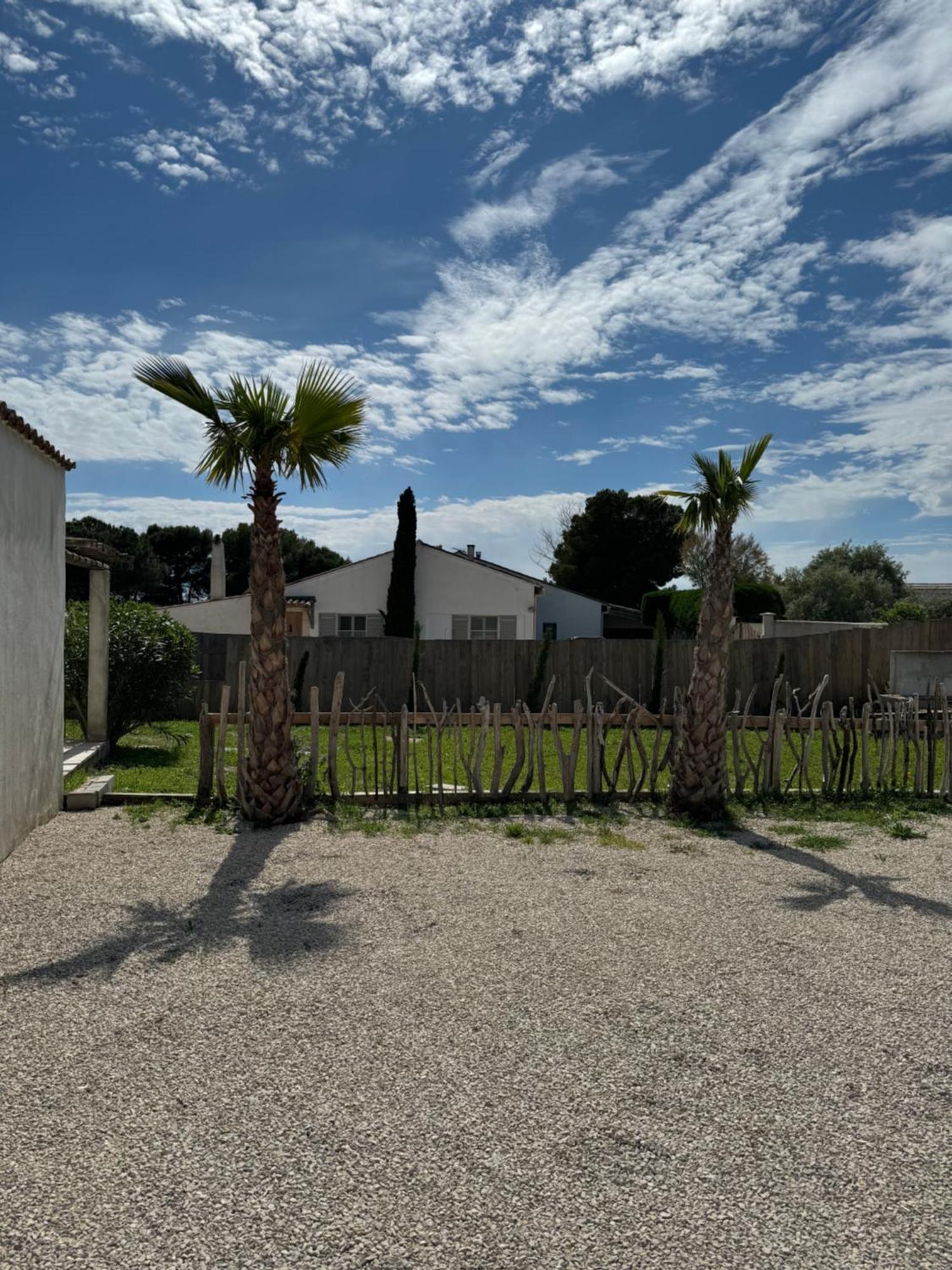 Le Mas Des Sagnes Saintes-Maries-de-la-Mer Zewnętrze zdjęcie